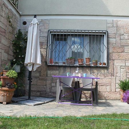 Robin'S Nest Villa Lucca Exterior photo